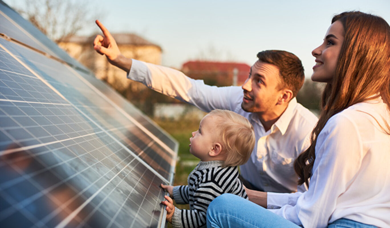 Home Solutions Schneider Electric Solar Australia