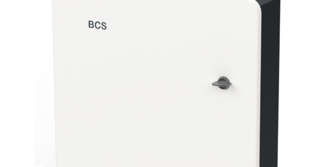 backup control switch